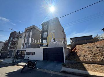 Apartamento · 61m² · 2 Quartos · 1 Vaga · Apartamento 02 Quartos (01 suíte)