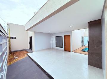 Casa · 105m² · 3 Quartos · 2 Vagas · Casa à Venda – 1506 Sul, Palmas/TO