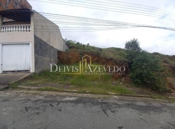 Terreno · 449m² · Terreno com projeto de casa aprovado