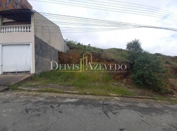 Terreno · 449m² · Terreno com projeto de casa aprovado