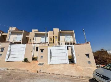 Casa · 118m² · 3 Quartos · 2 Vagas · Casa 3 Quartos (c/ suíte) e Área Gourmet
