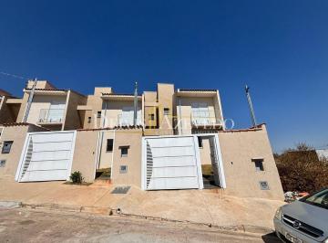 Casa · 118m² · 3 Quartos · 2 Vagas · Casa 3 Quartos (c/ suíte) e Área Gourmet