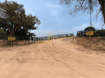 Terreno · 794m² · Lote de Chácara à venda em Condomínio Fechado