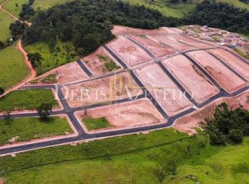 Terreno · 200m² · LOTES À VENDA – COM ESCRITURA