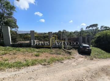 Terreno · 2450m² · Terreno de chácara à venda, dentro de Poços e Caldas