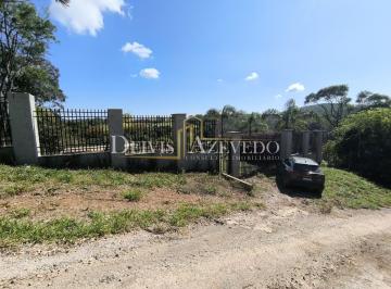 Terreno · 2450m² · Terreno de chácara à venda, dentro de Poços e Caldas