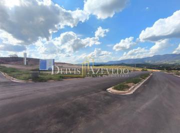 Terreno · 200m² · LOTES À VENDA A PARTIR DE R$ 92.700,00