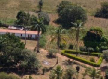 Rural · 1200ha · 1 Quarto · FAZENDA DE 1200 HECTARES NA REGIÃO DE DIAMANTINA, COM VÁRIAS NASCENTES, ÁREA DA SUDENE