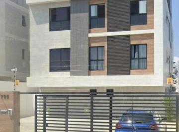 Apartamento · 56m² · 2 Quartos · 1 Vaga · Cobertura no Bessa Mobiliada