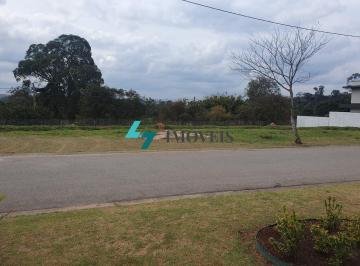 Terreno · 453m² · LOTE DE 453M² - PLANO - BOSQUE DO HORTO - JUNDIAÍ - S.P.