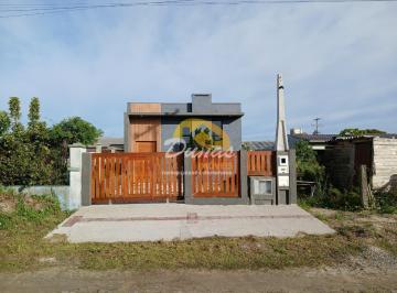 Casa · 55m² · 2 Quartos · 1 Vaga · Casa Geminada à venda em Nova Tramandaí - Tramandaí/RS