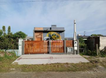 Casa · 55m² · 2 Quartos · 1 Vaga · Casa Geminada à venda em Nova Tramandaí - Tramandaí/RS