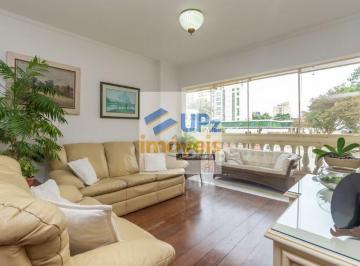 Apartamento · 130m² · 4 Quartos · 3 Vagas · Condomínio Edifício Morada do Coentral - Apartamento na Vila Madalena, com 130m², com 4 dormitórios,