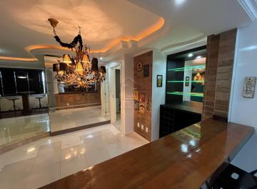 Apartamento · 3 Quartos · 1 Vaga · Apartamento à venda no bairro Comerciário - Criciúma/SC