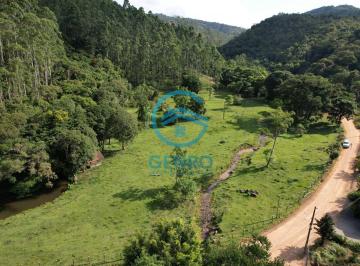 Rural · 7ha · Área para Sítio em Meio a Natureza com Riacho e Terreno de 70.000m² ( 07 Hectares ) à venda em São J
