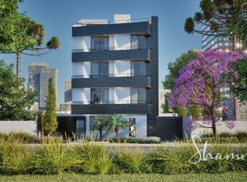 Apartamento · 67m² · 3 Quartos · 1 Vaga · Apartamento à venda no bairro Boqueirão - Curitiba/PR