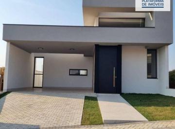 c21b069a6bccdd365a146e956a5fd06763de0ecb · Casa com 3 dormitórios à venda, 180 m² por R$ 1.720.000,00 - Condomínio Residencial Ile de France - 