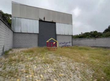 f91f0b4306ba4379e1b9daa1b051e7734d2d6615 · Galpão, 400 m² - venda por R$ 4.800.000 ou aluguel por R$ 27.000/mês - Caputera - Arujá/SP