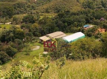0febc274698bf2cd5a67f198c172be5754fd265d · Sítio com 3 dormitórios à venda, 72000 m² por R$ 2.000.000,00 - Piracuama - Pindamonhangaba/SP