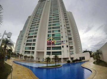 d81052747ace245d6c12a98ca7a99b514ca572e5 · Apartamento com 4 dormitórios à venda, 190 m² por R$ 2.100.000 - Jardim das Colinas - São José dos C