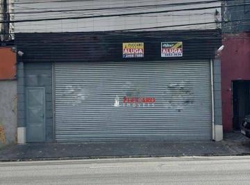 00a981b7947e5c5e8c4f9ef98c6406944af5142f · Salão para alugar, 160 m² por R$ 8.250,00/mês - Vila Galvão - Guarulhos/SP