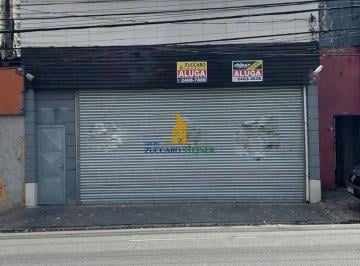 607a1f23c566b38b629855d735901be7f7fa8478 · Salão para alugar, 160 m² por R$ 8.250,00/mês - Vila Galvão - Guarulhos/SP