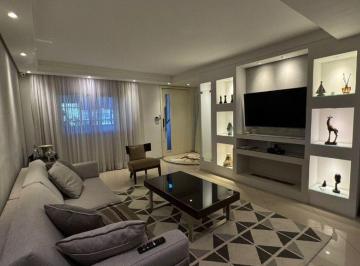 Casa · 280m² · 3 Quartos · 2 Vagas · Sobrado com 3 dormitórios à venda, 280 m² por R$ 1.383.000,00 - Jardim Leonor Mendes de Barros - São