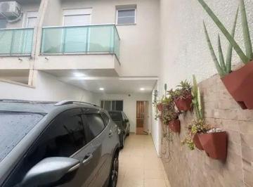 Casa · 141m² · 3 Quartos · 2 Vagas · Sobrado com 3 quartos à venda, 141 m² por R$ 1.490.000 - Santana - São Paulo/SP