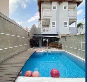 Casa · 260m² · 3 Quartos · 5 Vagas · Sobrado com 3 quartos à venda, 260 m² por R$ 1.800.000 - Tucuruvi - São Paulo/SP