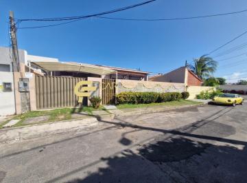 Casa · 192m² · 6 Quartos · 2 Vagas · Casa de 6 quartos à venda, 192 m², por 1.250.000,00 - Piatã
