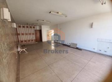 Comercial · 344m² · 3 Quartos · 2 Vagas · Casa Comercial em Centro - Jundiaí, SP