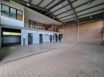 Comercial · 429m² · 25 Vagas · Prédio Comercial 429m2 - Impecável à Venda e Locação em Novo Hamburgo!