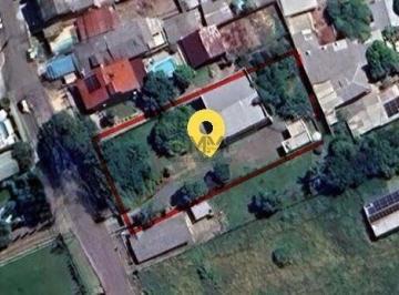 Comercial · 429m² · 25 Vagas · Pavilhão Comercial 429m² Impecável para locação em Novo Hamburgo!
