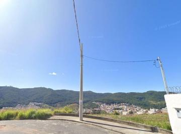 Terreno · 563m² · Terreno à enda no Bairro Monte Verde em Poços de Caldas/MG