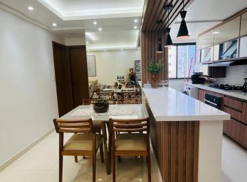 Apartamento · 67m² · 2 Quartos · 1 Vaga · Apartamento em Pontal Park, Ilhéus/BA