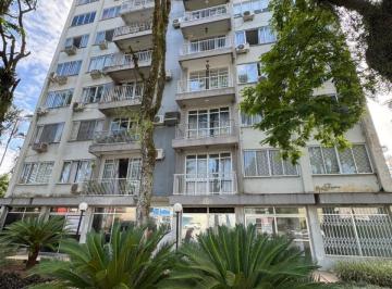 Apartamento · 78m² · 3 Quartos · 2 Vagas · Apartamento em América, Joinville/SC