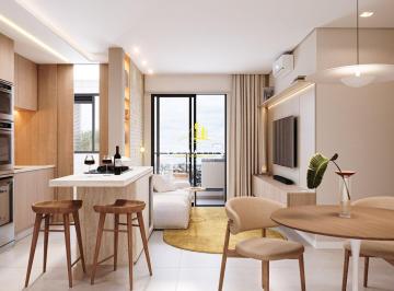 Apartamento · 66m² · 2 Quartos · 1 Vaga · 2 Suítes no Santa Maria