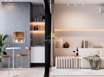 Apartamento · 65m² · 2 Quartos · 1 Vaga · ENTREGA EM 2027
