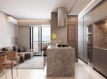 Apartamento · 67m² · 2 Quartos · 1 Vaga · 2 Suítes no Santa Maria