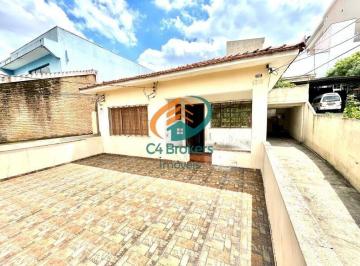 Casa · 170m² · 2 Quartos · 3 Vagas · Casa em Parque Boturussu - São Paulo, SP