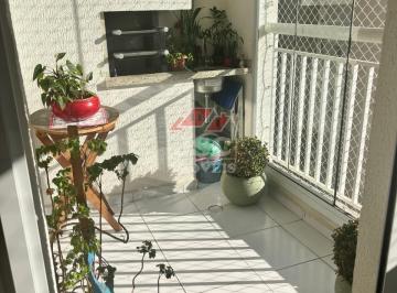 Apartamento · 63m² · 2 Quartos · 1 Vaga · Apartamento no bairro Jardim São Caetano - São Caetano do Sul, SP