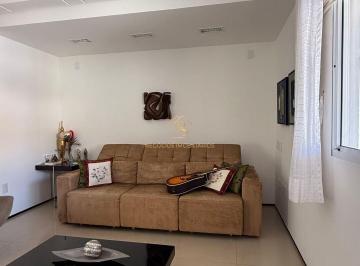 Casa · 270m² · 5 Quartos · 3 Vagas · Casa em Condomínio Duplex - 4 Suites - em Jardim Eldorado, São Luís/MA