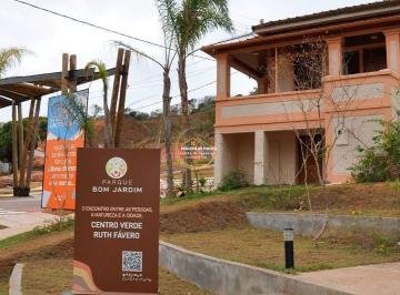 Terreno · 308m² · Lote à venda no Estrela do Parque - Juiz de Fora - MG
