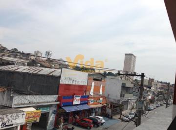Comercial · 700m² · 13 Vagas · Sala Comercial para Locação, Pestana, 700 metros