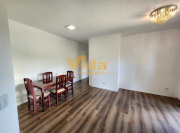 Apartamento · 59m² · 2 Quartos · 1 Vaga · Apartamento á venda em Quitaúna - Osasco, SP 02 quartos