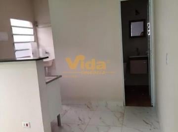 Casa · 33m² · 1 Quarto · Casa para locação em Umuarama - Osasco, SP 01 quarto