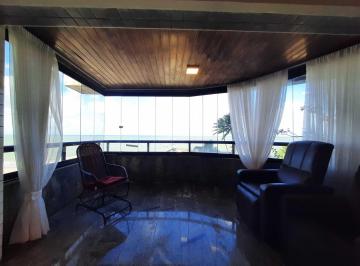 Apartamento · 218m² · 4 Quartos · 3 Vagas · Apto Alto Padrão 4 Suítes Beira-mar de Piedade (Calçadão)