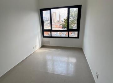 Apartamento · 36m² · 2 Quartos · Apartamento em Ipiranga - São Paulo