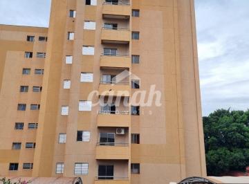 Apartamento · 56m² · 2 Quartos · 1 Vaga · Apartamento à Venda em Vila Amelia, Ribeirão Preto, 2 Dorms, 56m²