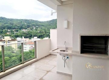 cd30a83f6ba3ec57a51695644c072671d05a8df3 · Cobertura à venda, 147 m² por R$ 1.950.000,00 - Córrego Grande - Florianópolis/SC